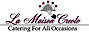 La Maison Creole logo