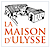 La Maison D''Ulysse logo