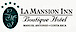 La Mansion Inn logo