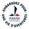 Marine Nationale logo