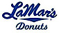 LaMar''s Donuts and Coffee logo