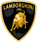 Lamborghini logo