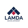 Lamda Development logo