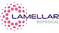 Lamellar Biomedical logo