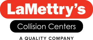 LaMettry''s Collision logo