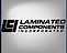 Laminated Components logo