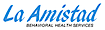 La Amistad Behavioral Health Services logo