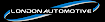 London Automotive & Manufacturing logo