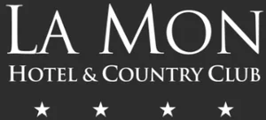La Mon Hotel & Country Club logo