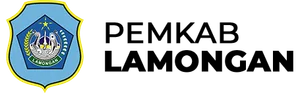 JDIH Kabupaten Lamongan logo