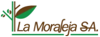 La Moraleja logo