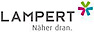 Lampert Telefon logo