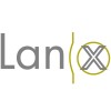 Lan-X logo