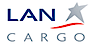 Lanchile Cargo logo