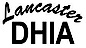 Lancaster DHIA logo