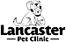 Lancaster Pet Clinic logo