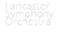 Lancaster Symphony Orchestra logo