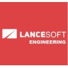 LanceSoft Engineering logo