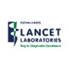 Lancet Laboratories logo