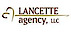 Lancette Agency logo