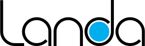 Landa logo