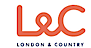 London & Country Mortgages logo