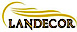 Landecor logo