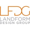 Landform Design Group logo