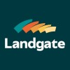 Landgate logo