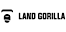 Land Gorilla logo