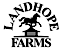 Landhope Farms logo