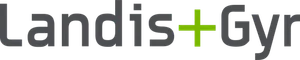 Landis+Gyr logo