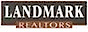 Landmark Realtors logo