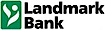 Landmark Bank logo