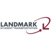 LANDMARK Student Transportation logo