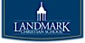 Landmark Christian School logo