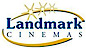 Landmark Cinemas logo