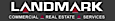 Landmark Commercial Real Estate Services logo