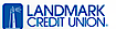 Landmark Credit Union logo