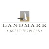 Landmark Asset Services logo