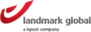 Landmark Global logo