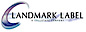 Landmark Label logo