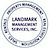 Landmark Management Services logo