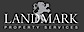 Landmark Property Services logo