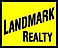 Landmark Realty logo