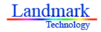 Landmark Technology logo