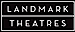 Landmark Theatres logo