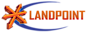 Landpoint logo