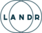 Landr Audio logo