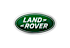 Land Rover Louisville logo